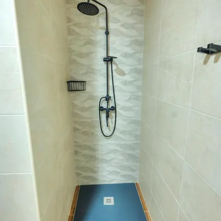 公寓 Luxury, Modern & Spacious 2 Bedroom Flat, Dbor1-2 *