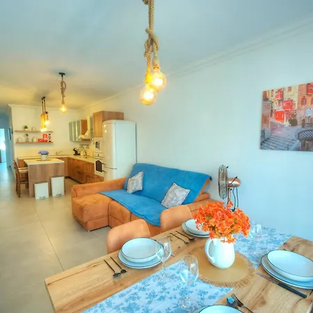 Luxury, Modern & Spacious 2 Bedroom Flat, Dbor1-2 *
